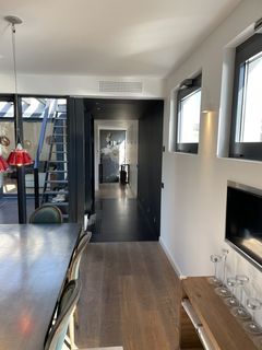 Квартира на Дерибасівська вул.