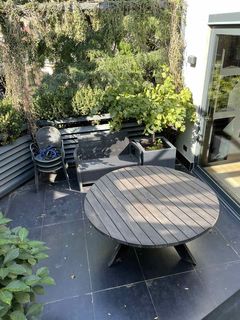 Квартира на Дерибасівська вул.