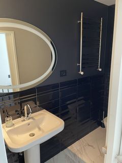 Квартира на Дерибасівська вул.