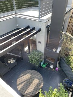 Квартира на Дерибасівська вул.