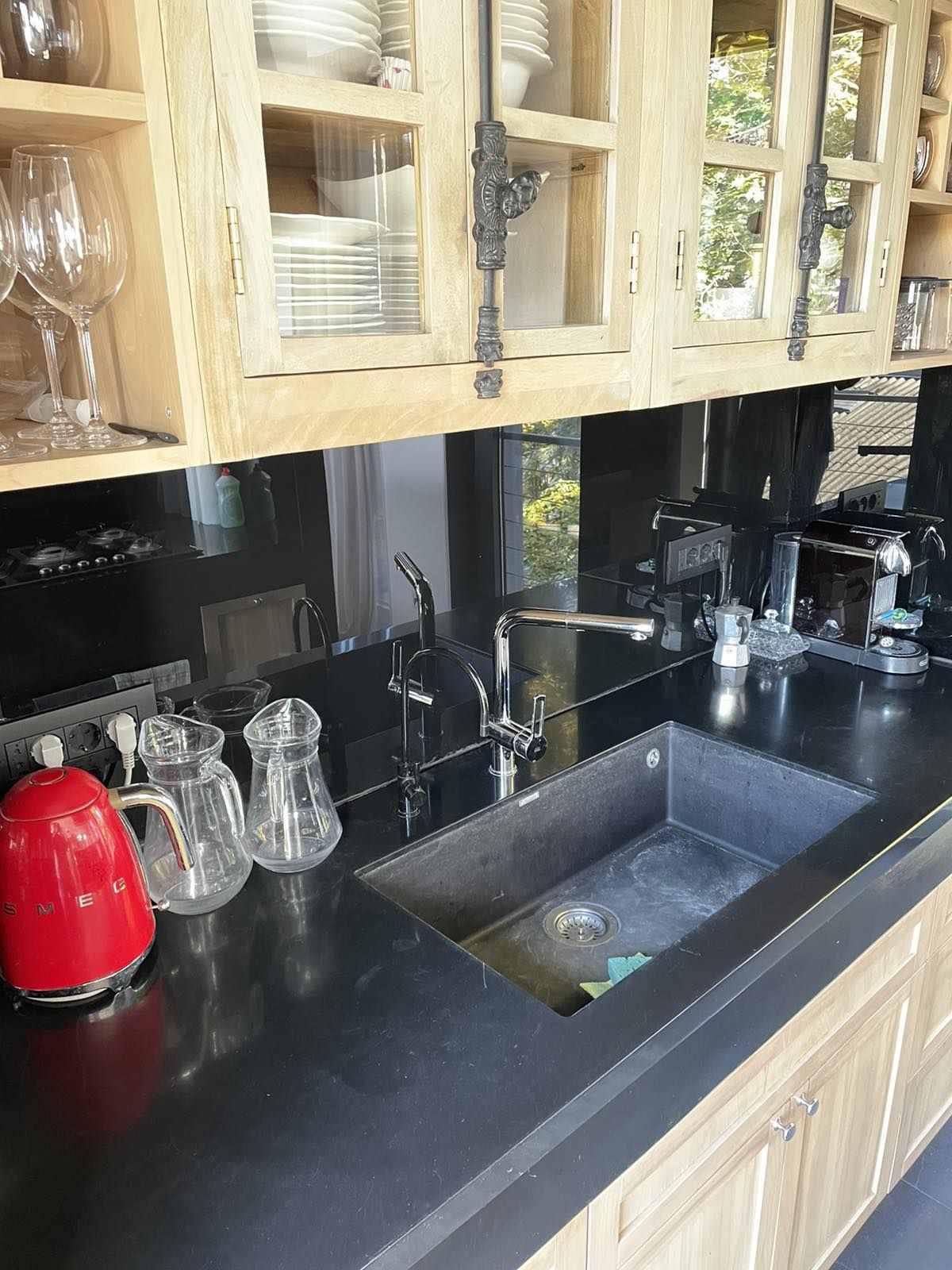 Квартира на Дерибасівська вул.