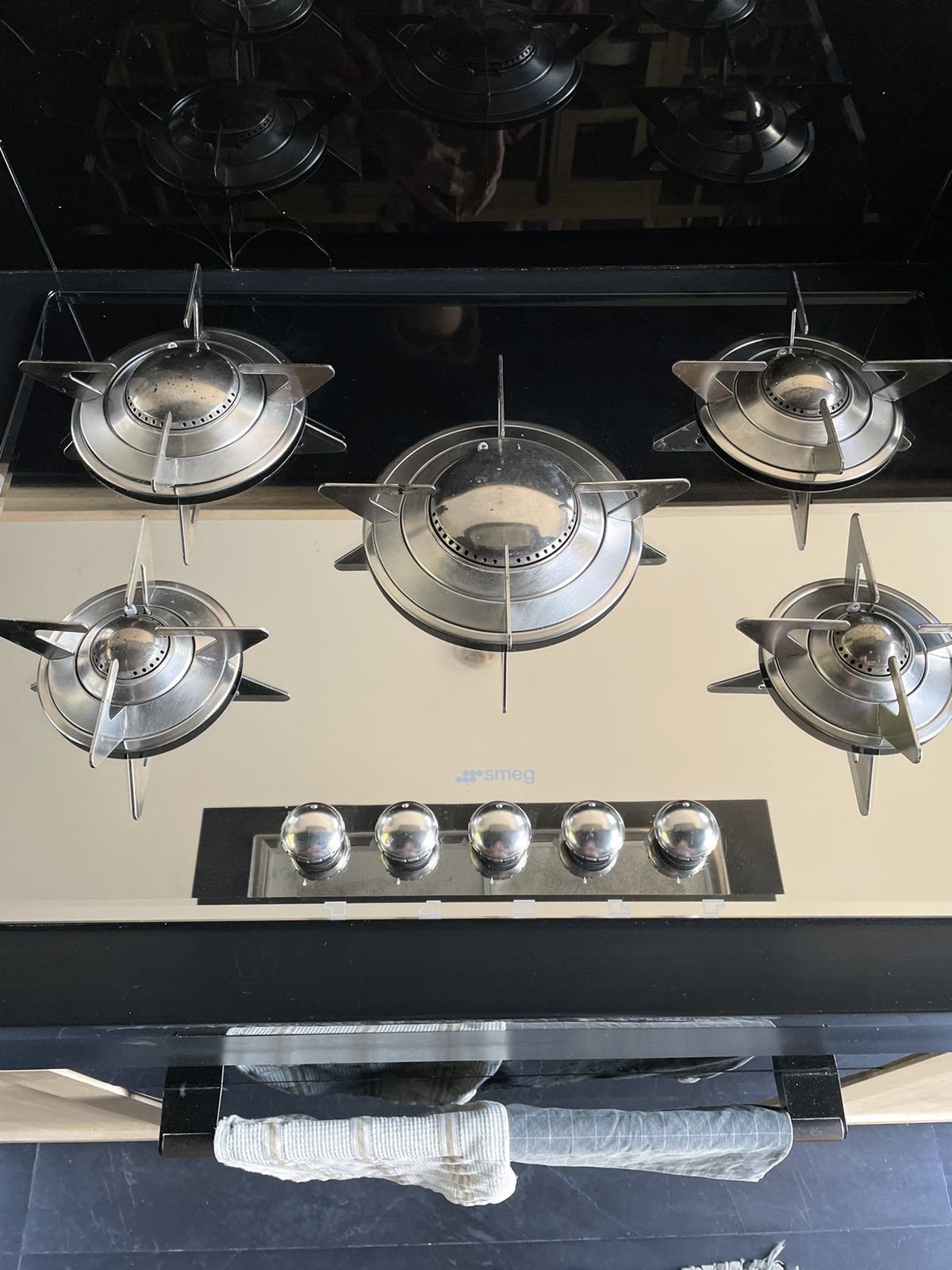 Квартира на Дерибасівська вул.