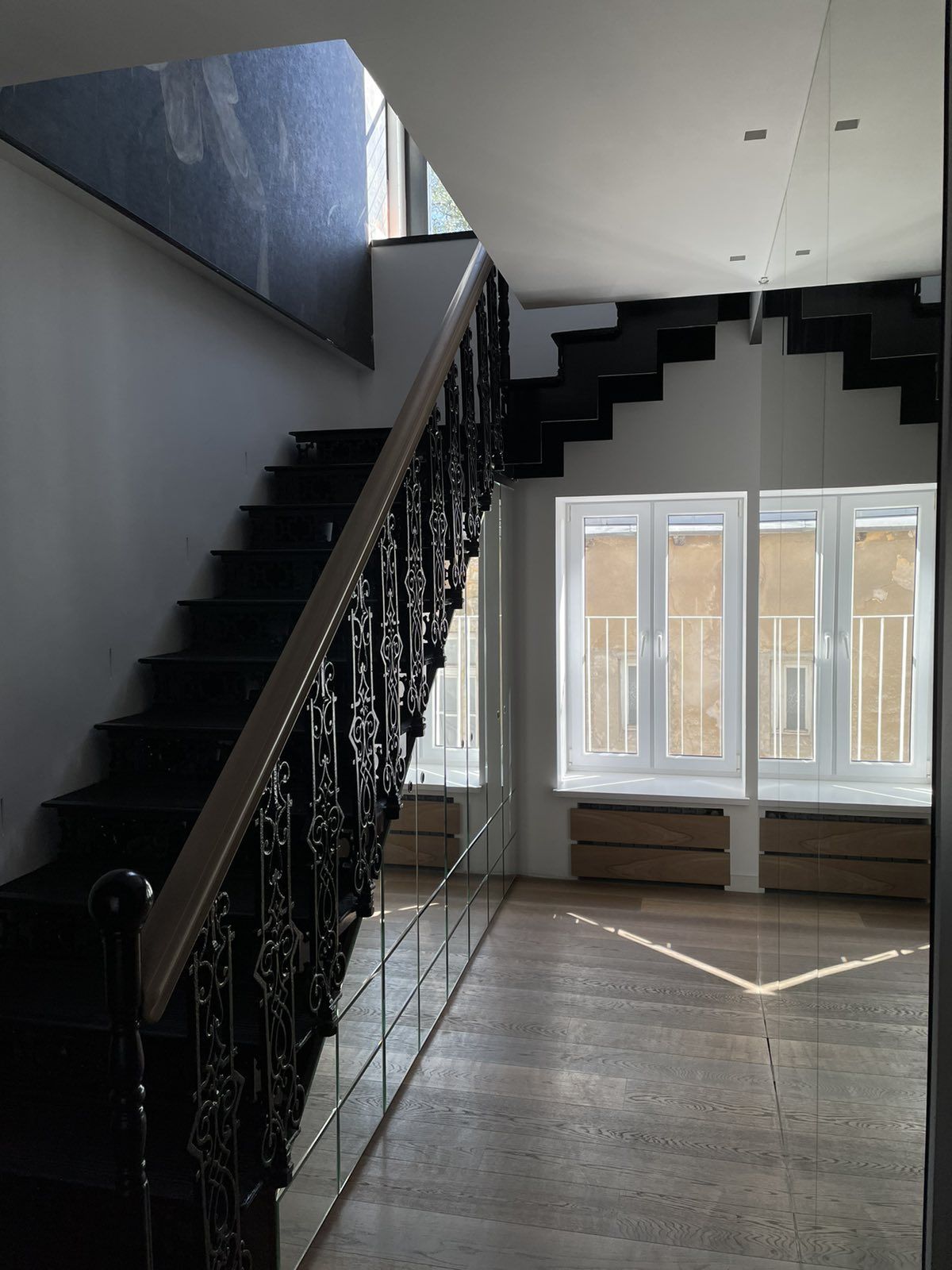 Квартира на Дерибасівська вул.