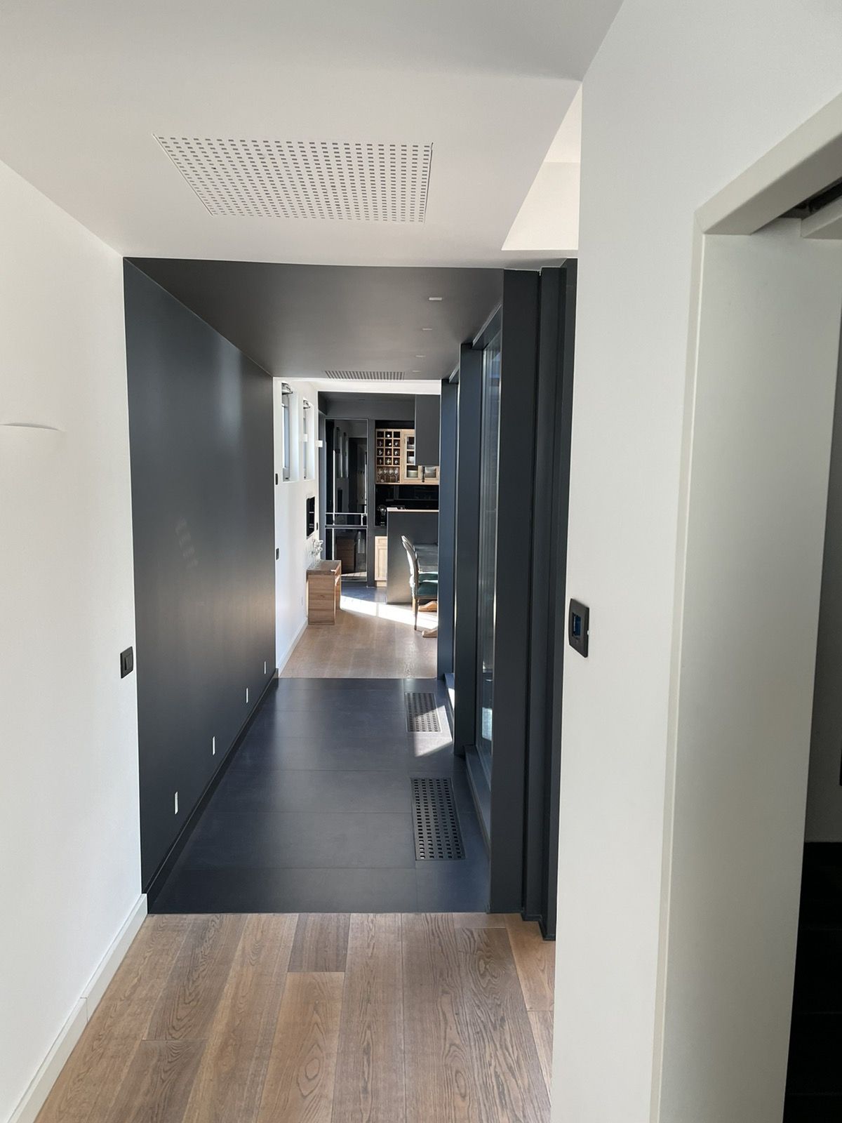 Квартира на Дерибасівська вул.