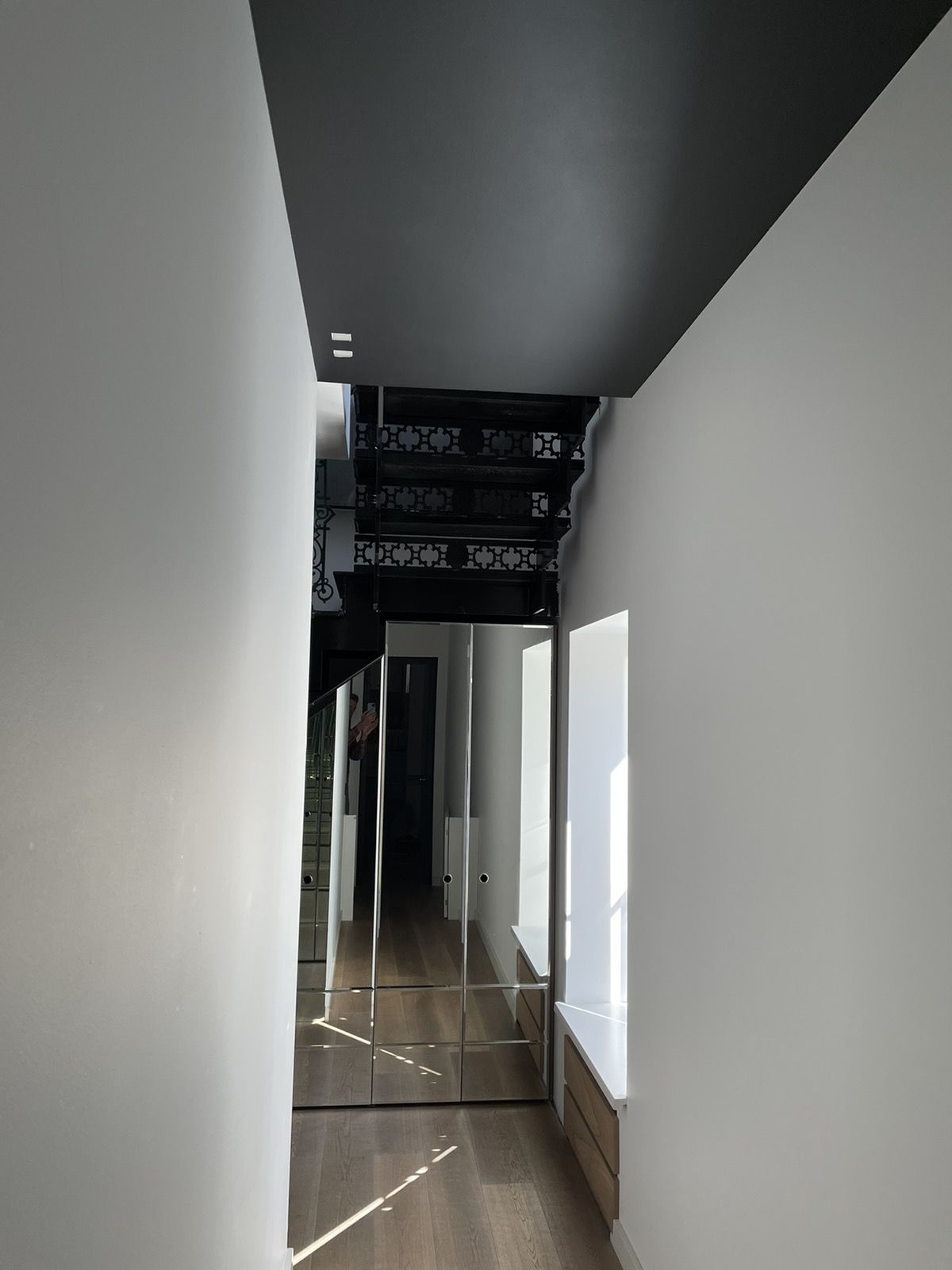 Квартира на Дерибасівська вул.