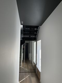 Квартира на Дерибасівська вул.