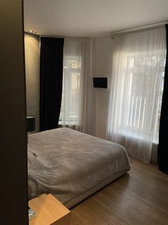 Квартира на Дерибасівська вул.