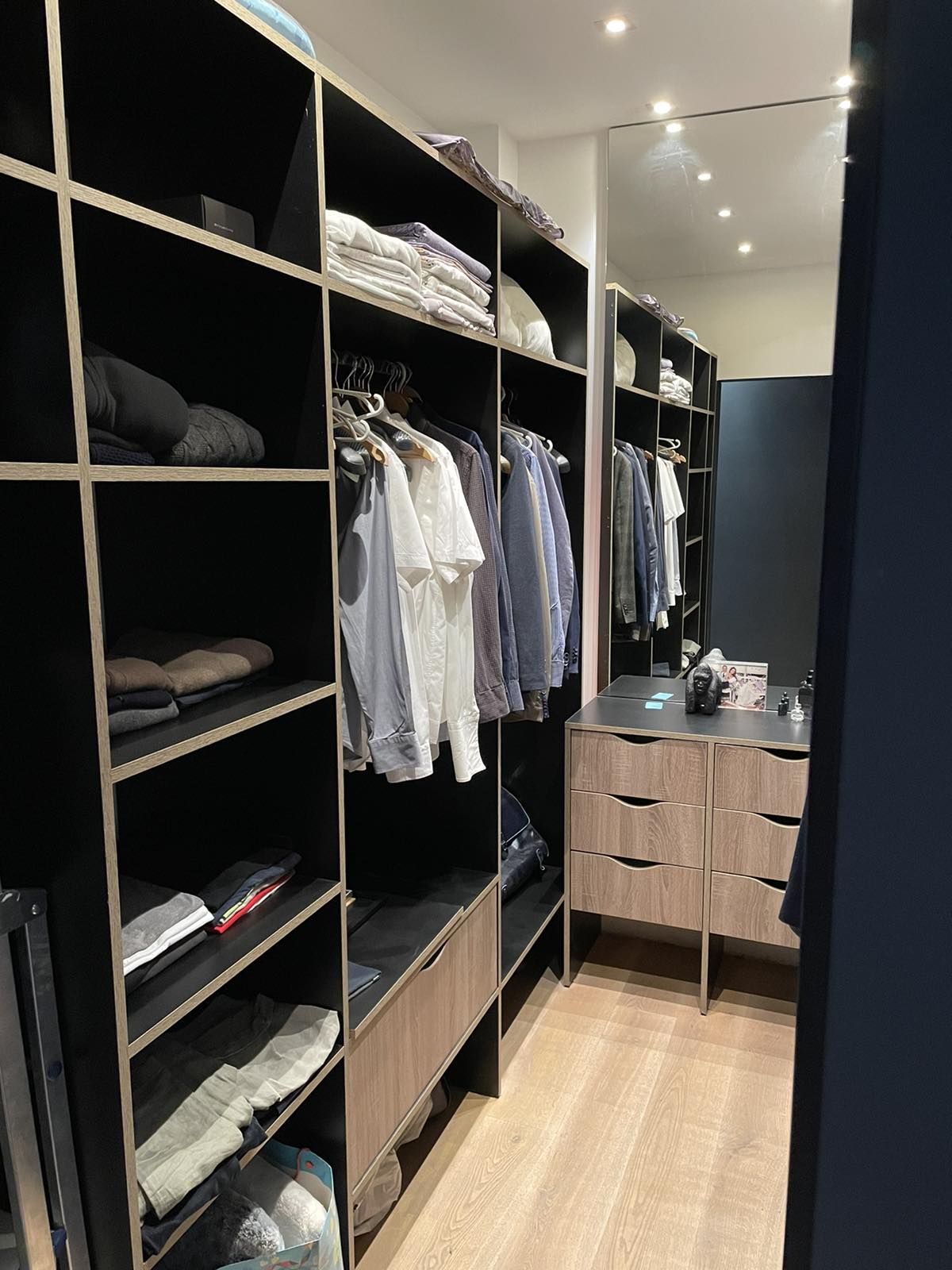 Квартира на Дерибасівська вул.