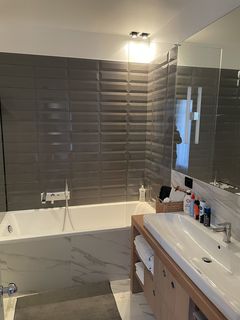 Квартира на Дерибасівська вул.