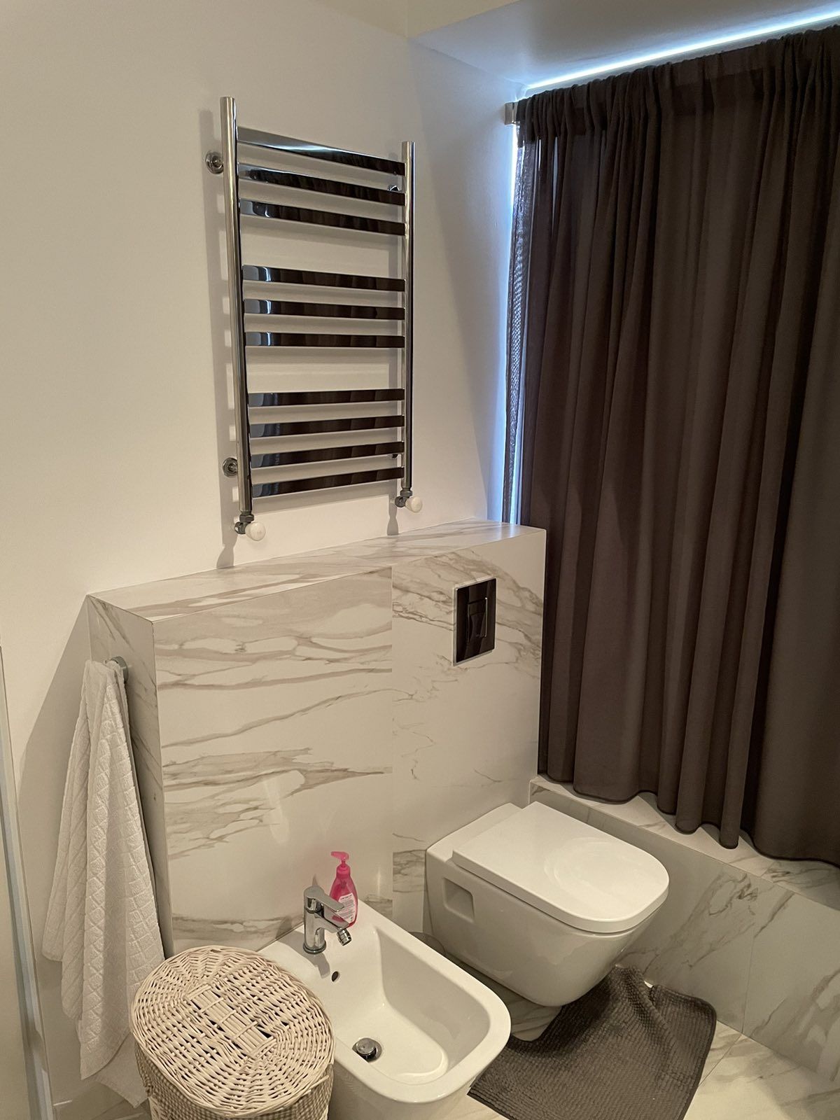 Квартира на Дерибасівська вул.