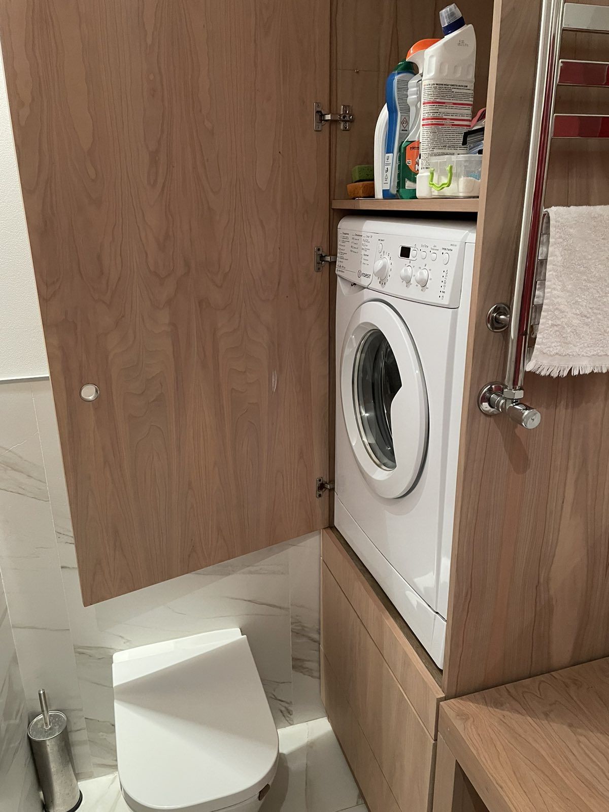 Квартира на Дерибасівська вул.