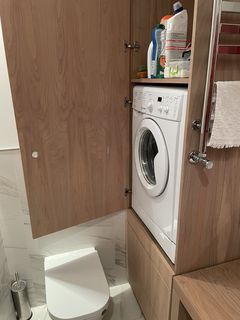 Квартира на Дерибасівська вул.