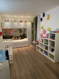 Квартира на Дерибасівська вул.