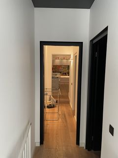 Квартира на Дерибасівська вул.