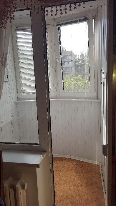 Квартира на Добровольського просп.