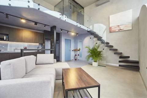 Квартира на Каркашадзе (Кирпичний) пров.