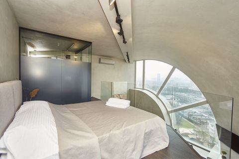 Квартира на Каркашадзе (Кирпичний) пров.