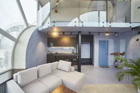 Квартира на Каркашадзе (Кирпичний) пров.