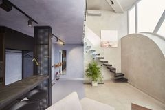 Квартира на Каркашадзе (Кирпичний) пров.