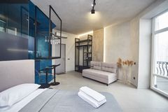 Квартира на Каркашадзе (Кирпичний) пров.