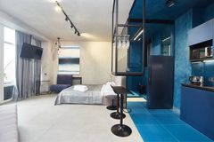 Квартира на Каркашадзе (Кирпичний) пров.