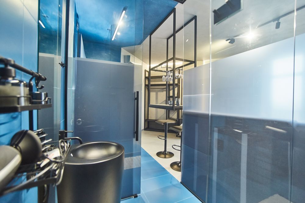 Квартира на Каркашадзе (Кирпичний) пров.