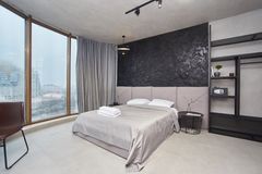 Квартира на Каркашадзе (Кирпичний) пров.