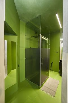 Квартира на Каркашадзе (Кирпичний) пров.