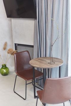 Квартира на Каркашадзе (Кирпичний) пров.