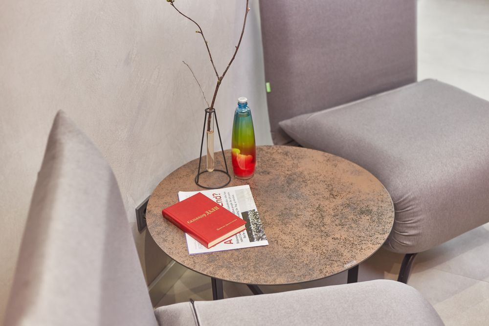 Квартира на Каркашадзе (Кирпичний) пров.