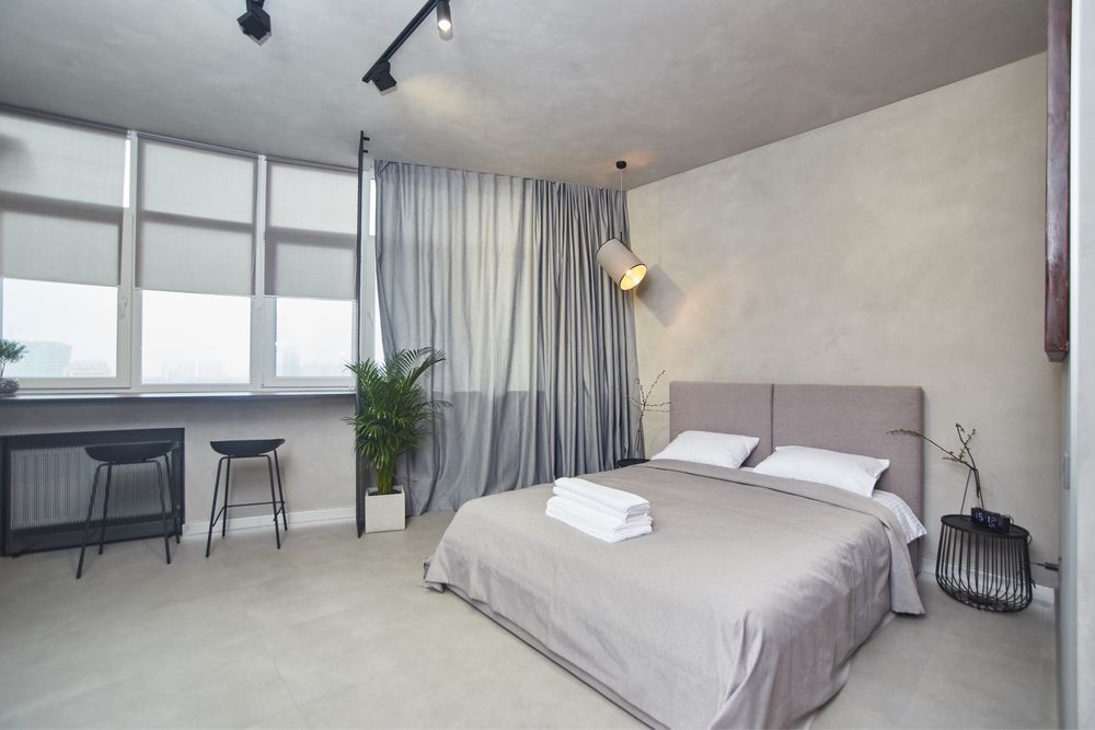 Квартира на Каркашадзе (Кирпичний) пров.