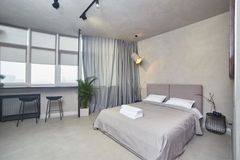 Квартира на Каркашадзе (Кирпичний) пров.