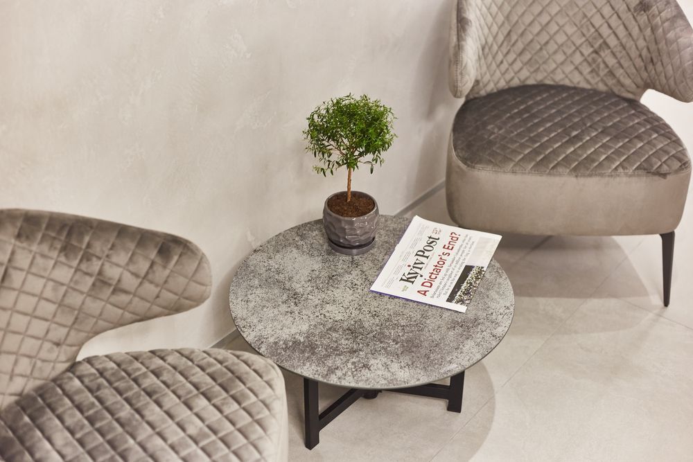 Квартира на Каркашадзе (Кирпичний) пров.