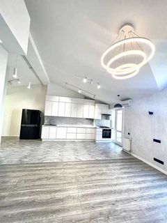 Квартира на Миланской ул.