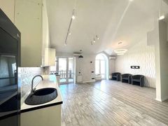 Квартира на Миланской ул.