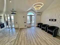 Квартира на Миланской ул.