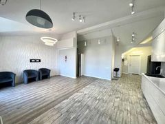 Квартира на Миланской ул.