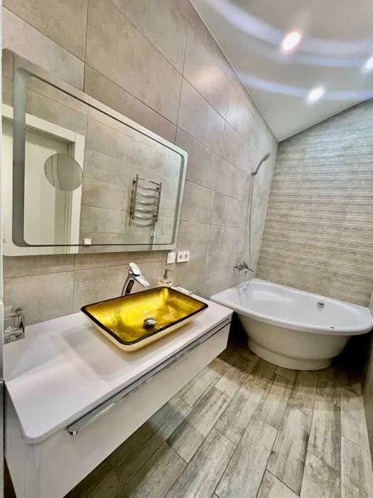 Квартира на Миланской ул.