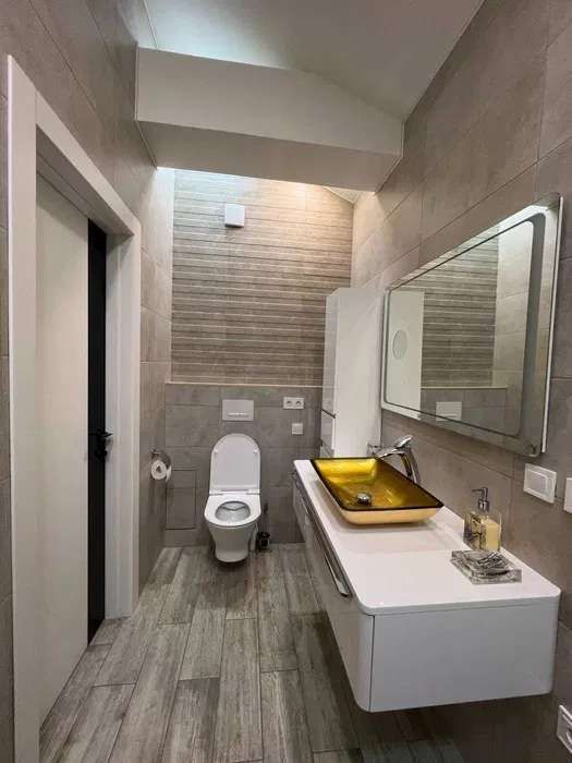 Квартира на Миланской ул.