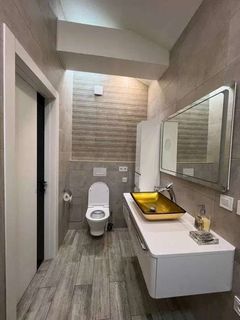 Квартира на Миланской ул.