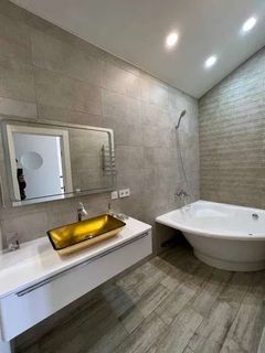 Квартира на Миланской ул.