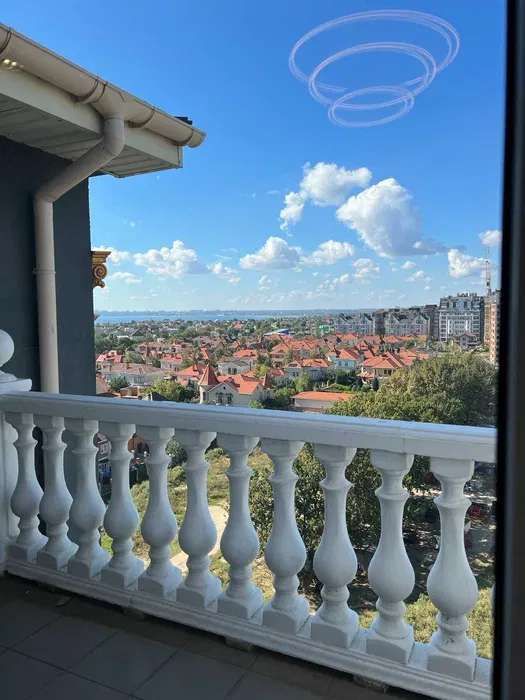 Квартира на Миланской ул.