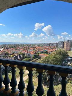 Квартира на Миланской ул.