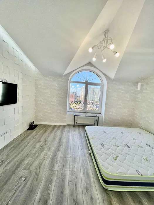 Квартира на Миланской ул.