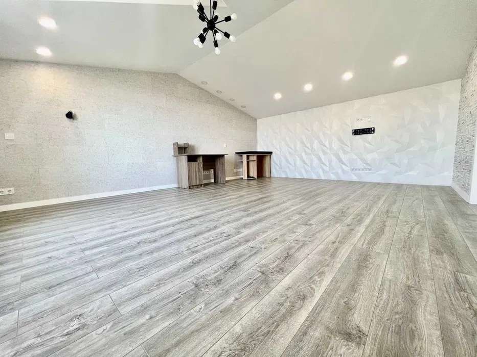 Квартира на Миланской ул.