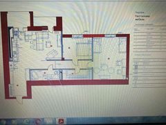 Квартира на Миланской ул.