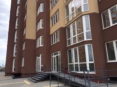 Квартира на Паустовского ул.