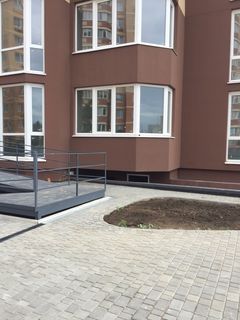 Квартира на Паустовского ул.