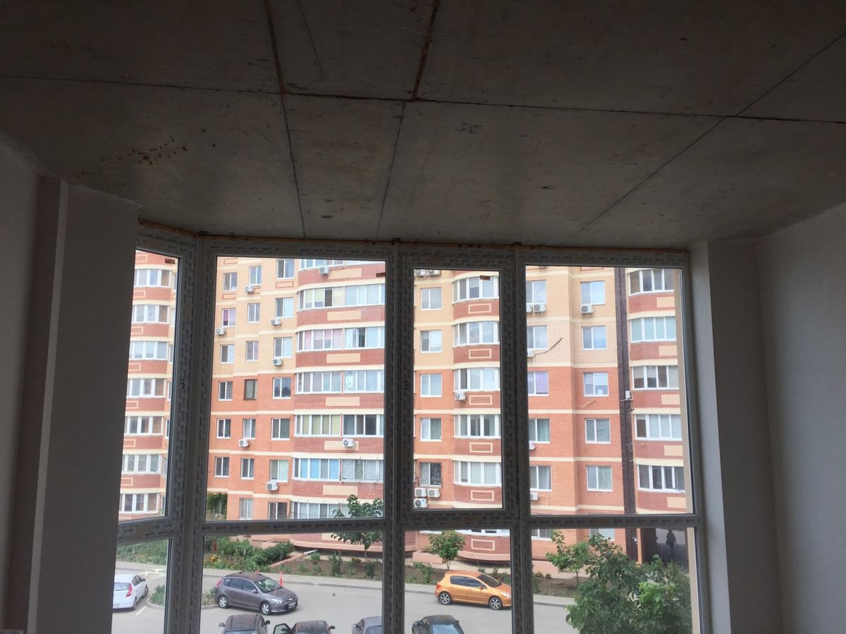 Квартира на Паустовского ул.