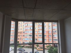 Квартира на Паустовского ул.